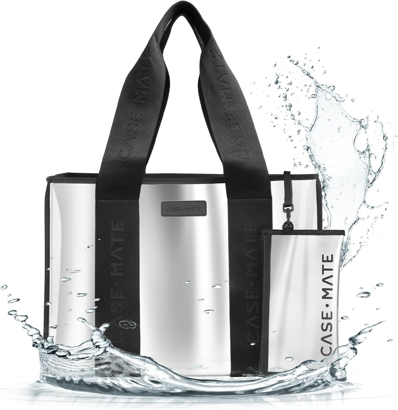 Case-Mate Jelly Tote w/ Phone Pouch Only deal at Amazon