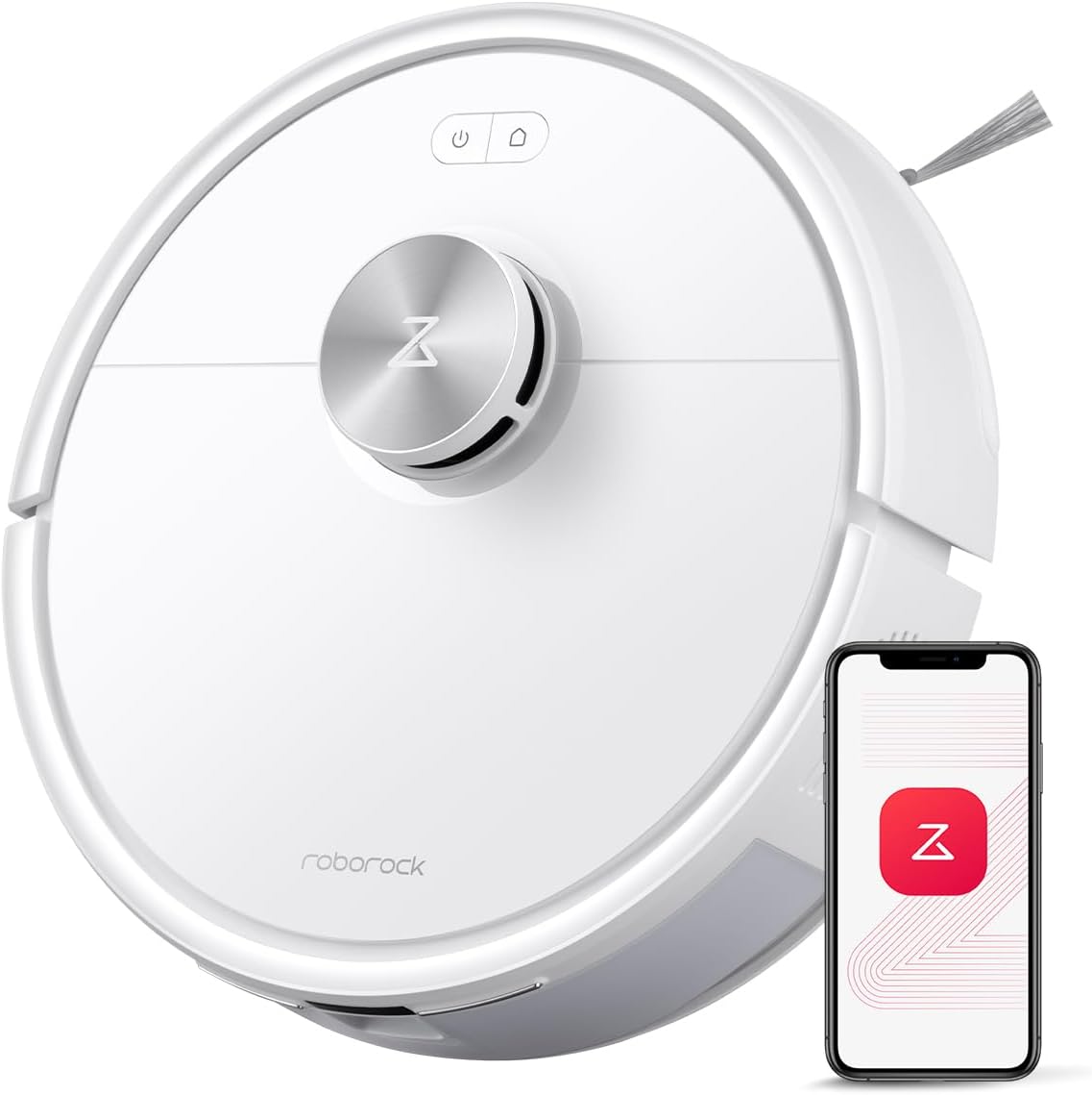 Robot Vacuum & Mop Combo deal at Amazon