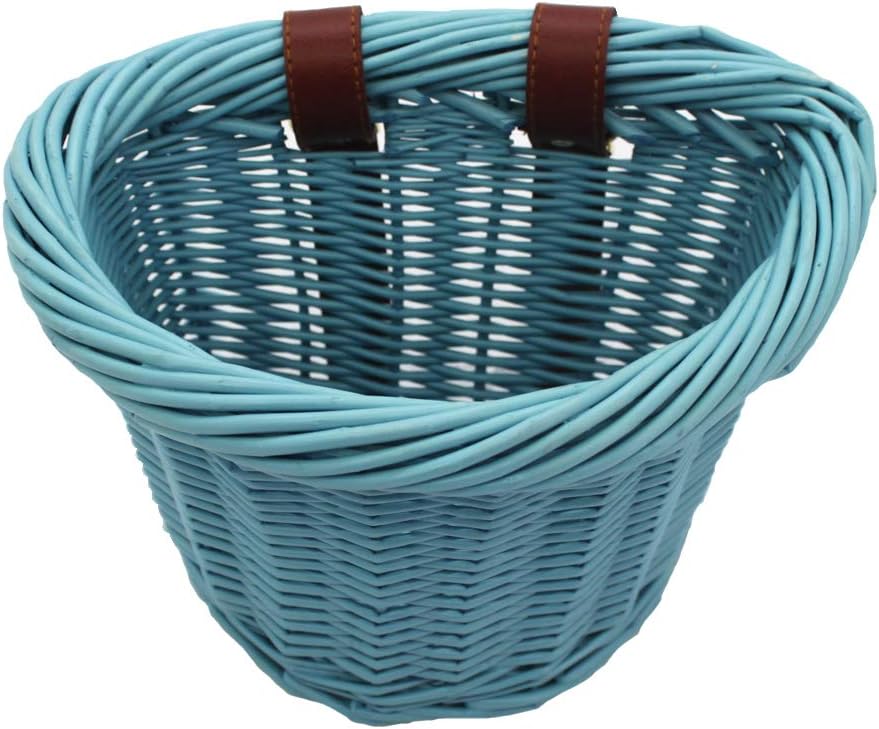 Bike Basket, Little Box Made by Willow for Bicycle, Arts and deal at Amazon