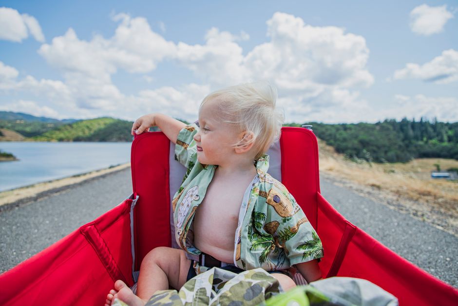 Jeep Evolve JXP All-Terrain 2-Seater Stroller Only $19.99 at Amazon