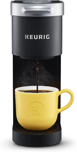 Keurig K-Mini Deal: 50% Off at Walmart