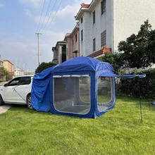 Outdoor Canopy Tent, as Low as Only $36 at AliExpress