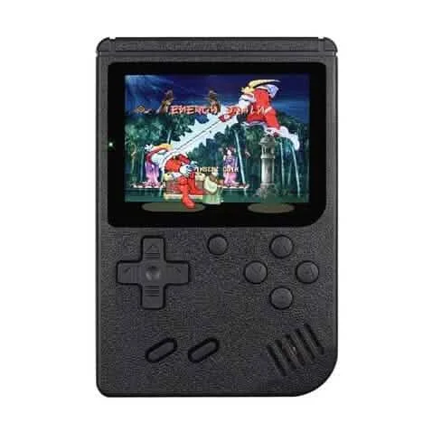 Retro Handheld Video Game Console Only $14.99 at Daily Steals