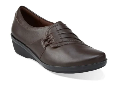 Extra 20% Off Women’s Clarks Shoes at Kohl’s — Only $36 at Kohl’s