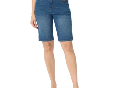 Women’s Shorts Only $12.74 Shipped at Kohl’s