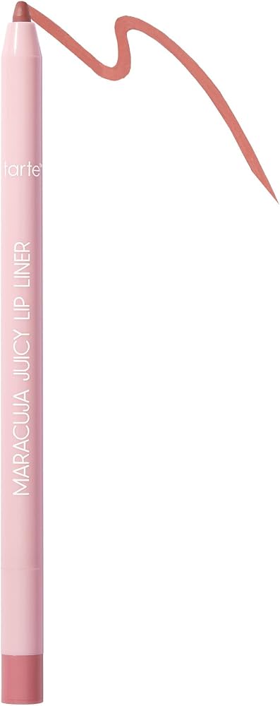 tarte maracuja juicy lip liner – Creamy, Matte, Lip Liner wi deal at Amazon