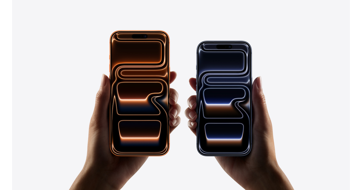 iPhone 17 Pro Deal at Apple