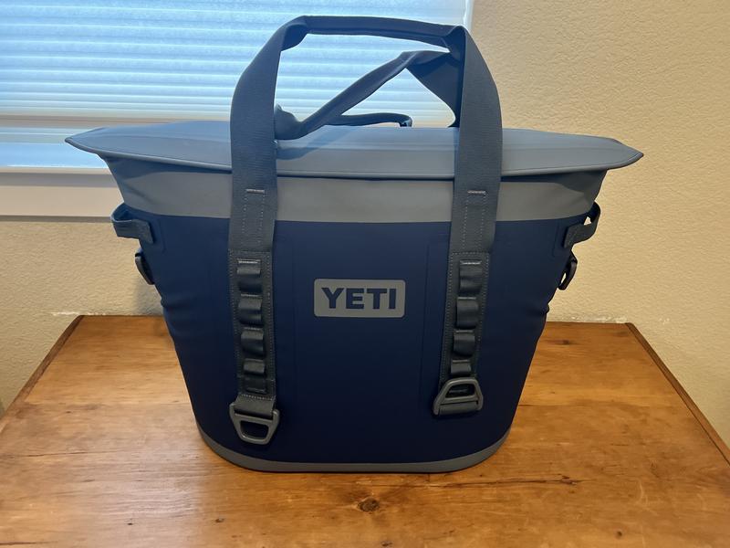 YETI Hopper M30 Portable Soft Cooler Deal at DICK’S