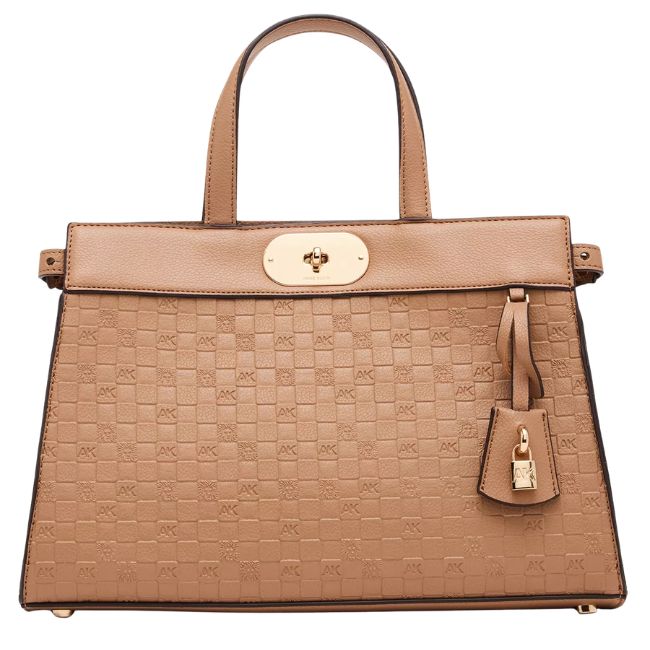 The current image has no alternative text. The file name is: Anne-Klein-Satchel-Handbag-for-only-44.XX-at-Macys.jpg