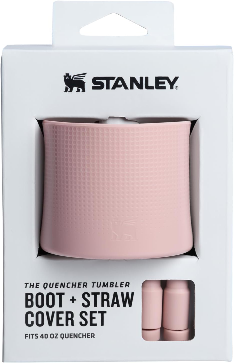 Stanley Quencher Boot & Cover Set Only $5 (Reg. $10) at Amazon