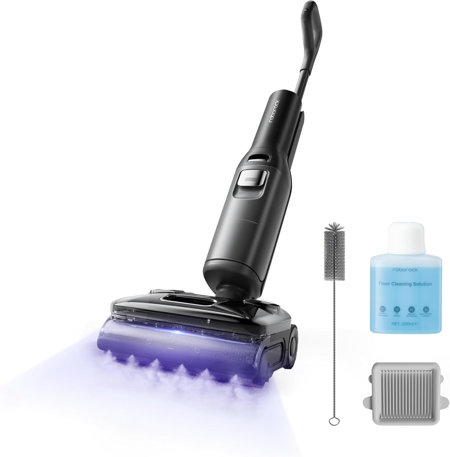 Steam Wet & Dry Vacuum deal at Amazon