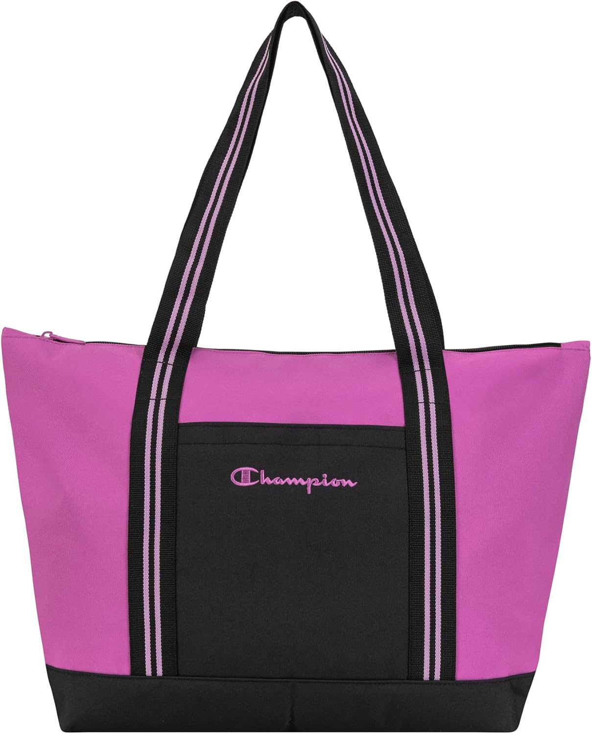Champion Women’s Varsity Tote Bag Only deal at Amazon
