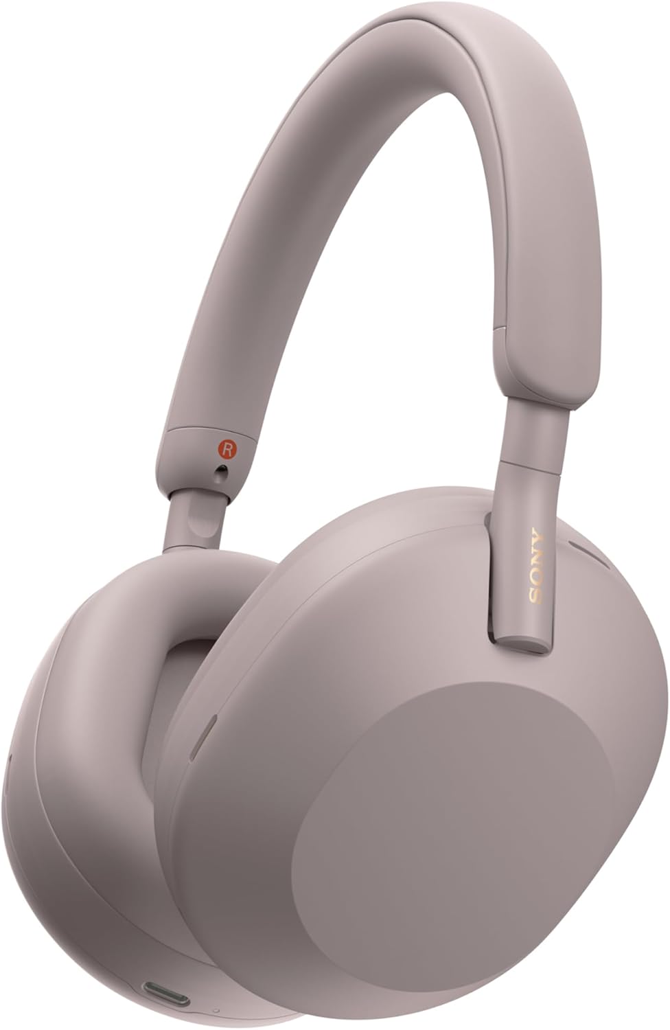 Sony WH-1000XM5 Premium Noise Canceling Wireless Headphones, deal at Amazon
