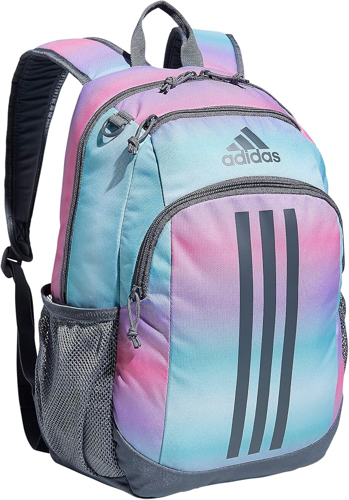 adidas Creator School Backpack at Amazon