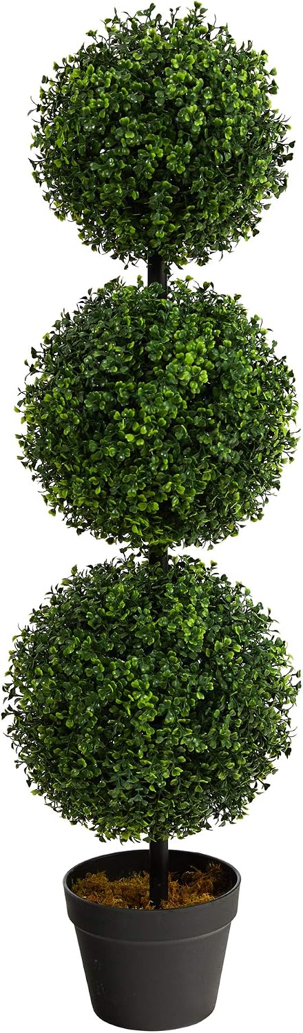 Artificial Topiary Just deal at Amazon
