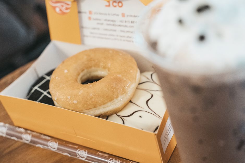 Dunkin’ Just Dropped a Bunch of New Summer Drinks, Donuts & a FREE