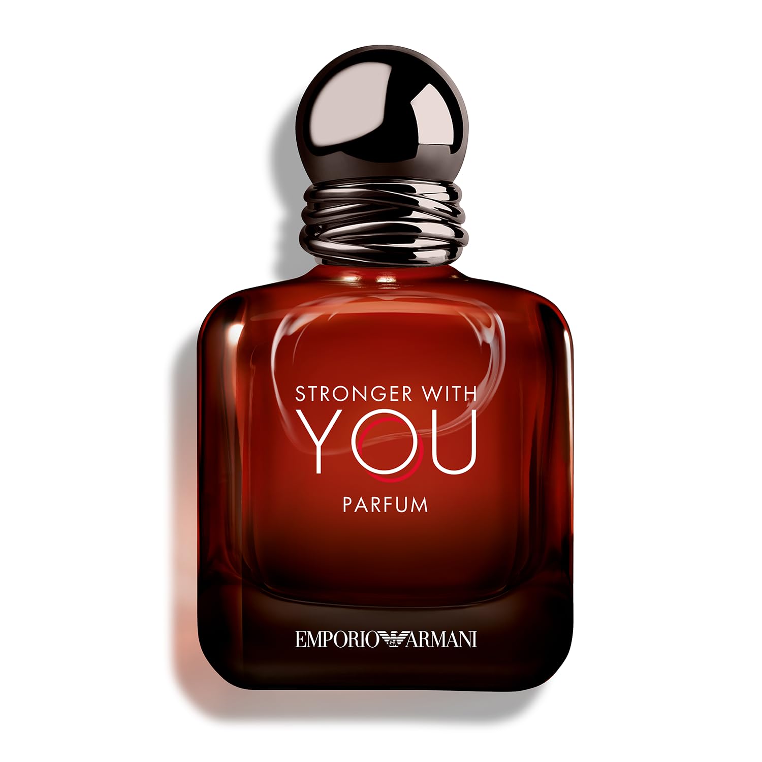 Prime Members: 1.7-Oz Armani Beauty Stronger With You Parfum deal at Amazon