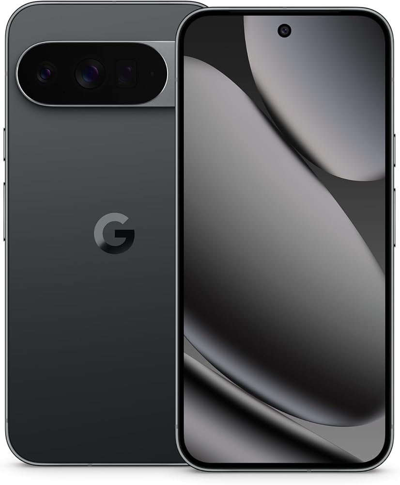 Google Pixel 10 Pro XL - Unlocked Android Smartphone with Ge deal at Amazon