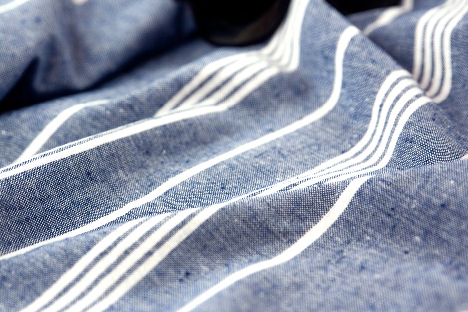 Lacoste Cotton Beach Towels Only $14.99 (Reg. $45)