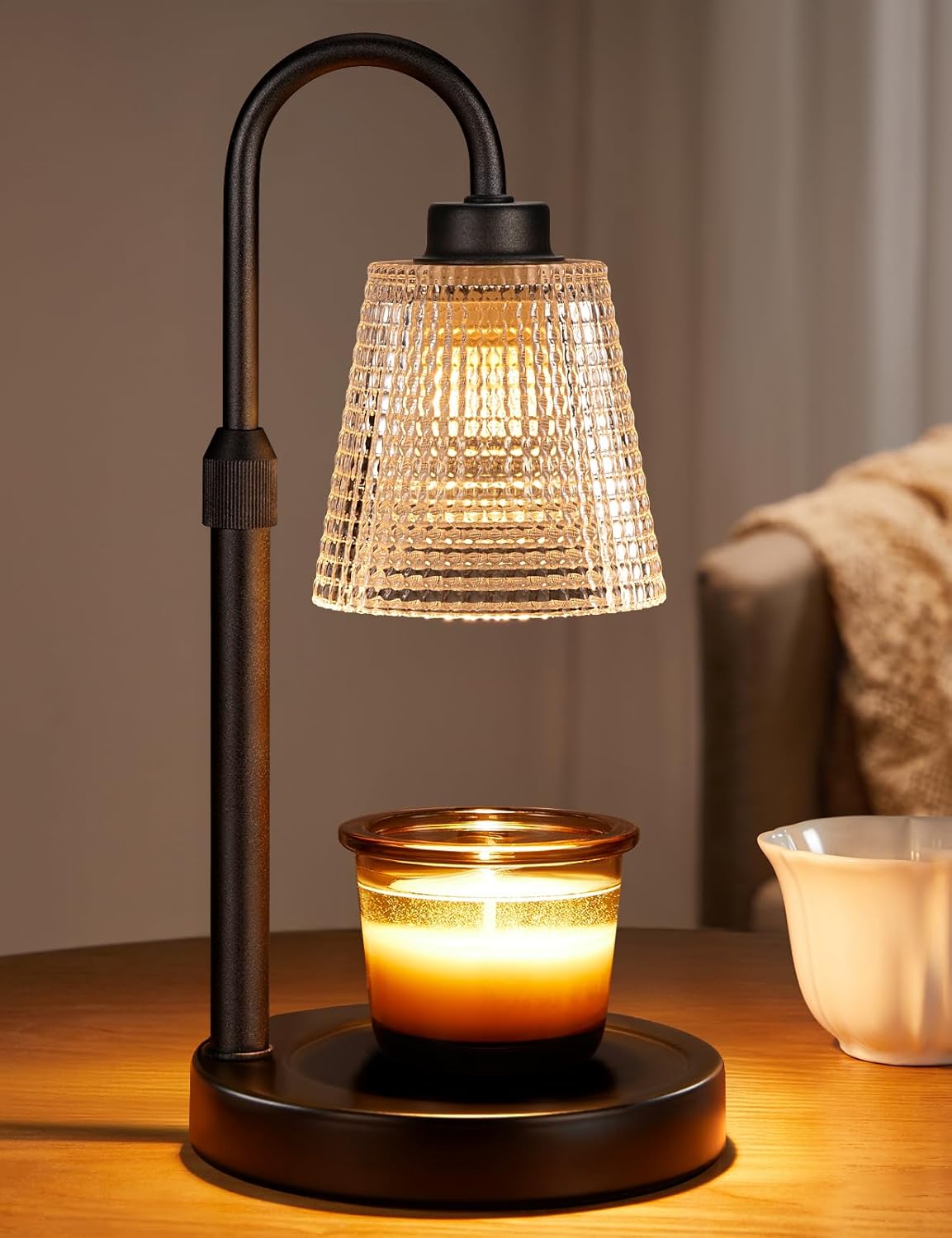 Candle Warmer Lamp Only $15.28 (Reg. $17.98) at Amazon