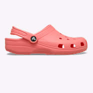 Kids’ Classic Clog Shoes in Turbo Teal just $39.39 at Crocs