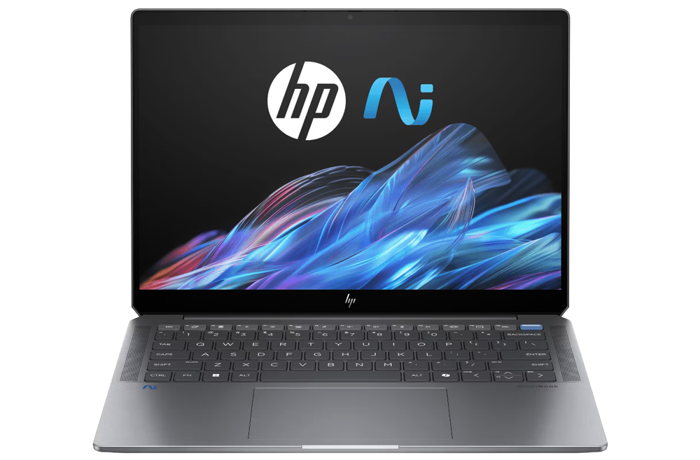 HP OmniBook X 14-inch Laptop Deal: Save $469.99 at HP