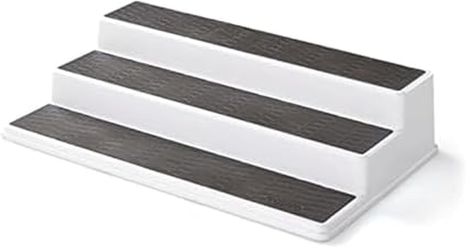 Spice Organizer Rack w/ 3-Tiers Only Only $4.99 (Reg. $6.47) at Amazon