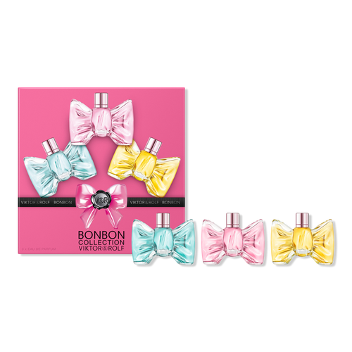 Viktor&Rolf Bonbon Perfume Collection Deal at Ulta: Save at Ulta