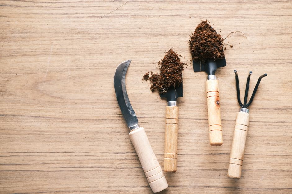 Costco Members: 5-Pc Corona Garden Tools Digging Only $48 at Costco