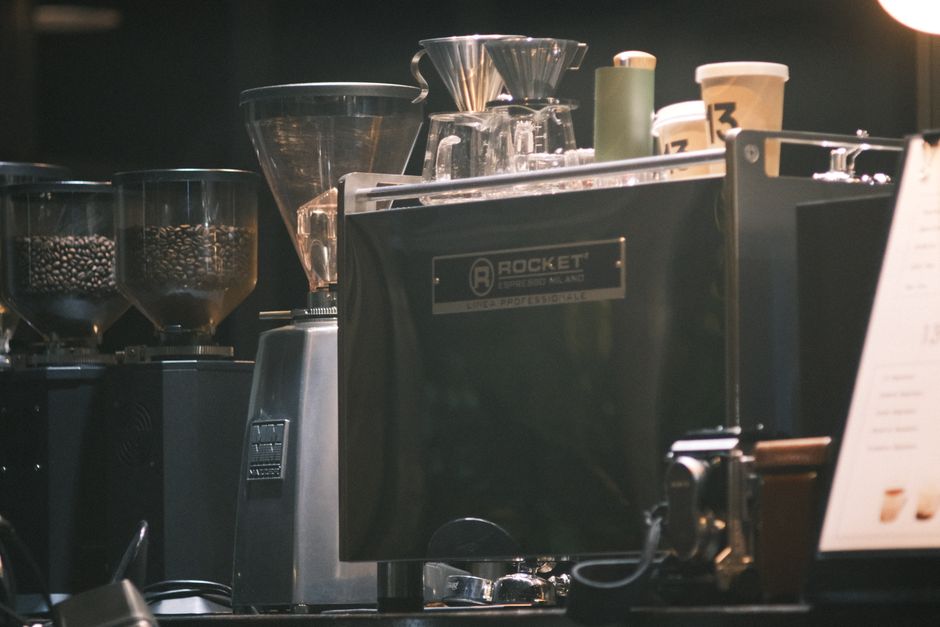 Bella Pro Series Espresso Machine Only Only $89.99 (Reg. $230)