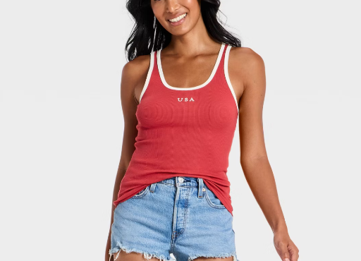 Target Daily Pick: Women’s Fitted Only $3 (Reg. $12.99) at Target