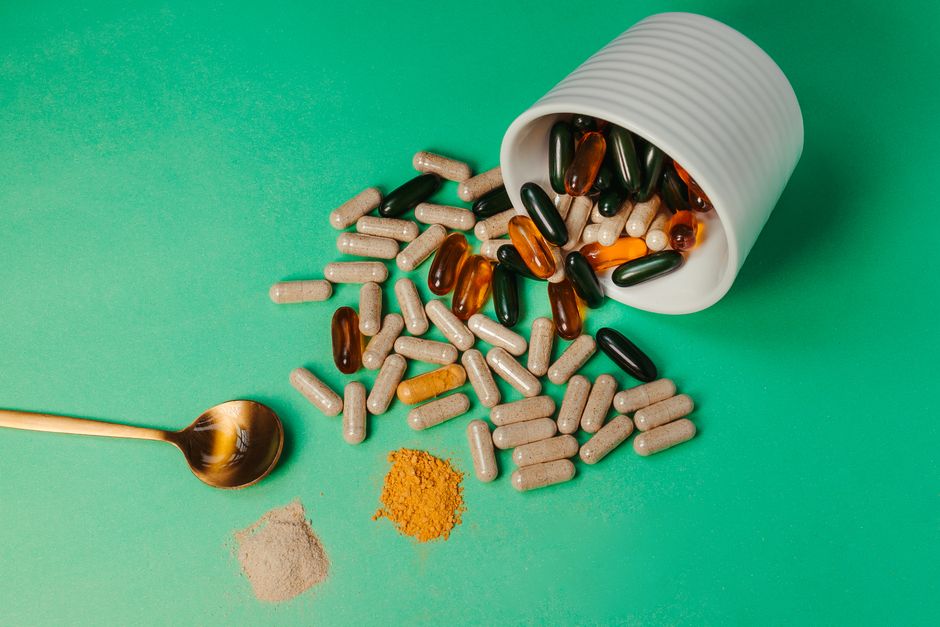 Vegan multivitamins & supplements upto 47% off