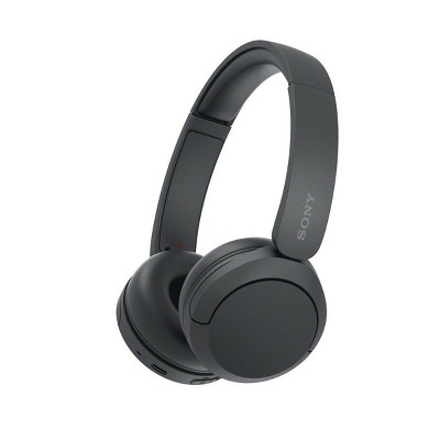 Sony WH-CH520 Bluetooth Wireless Headphones Deal at Target: Save $30