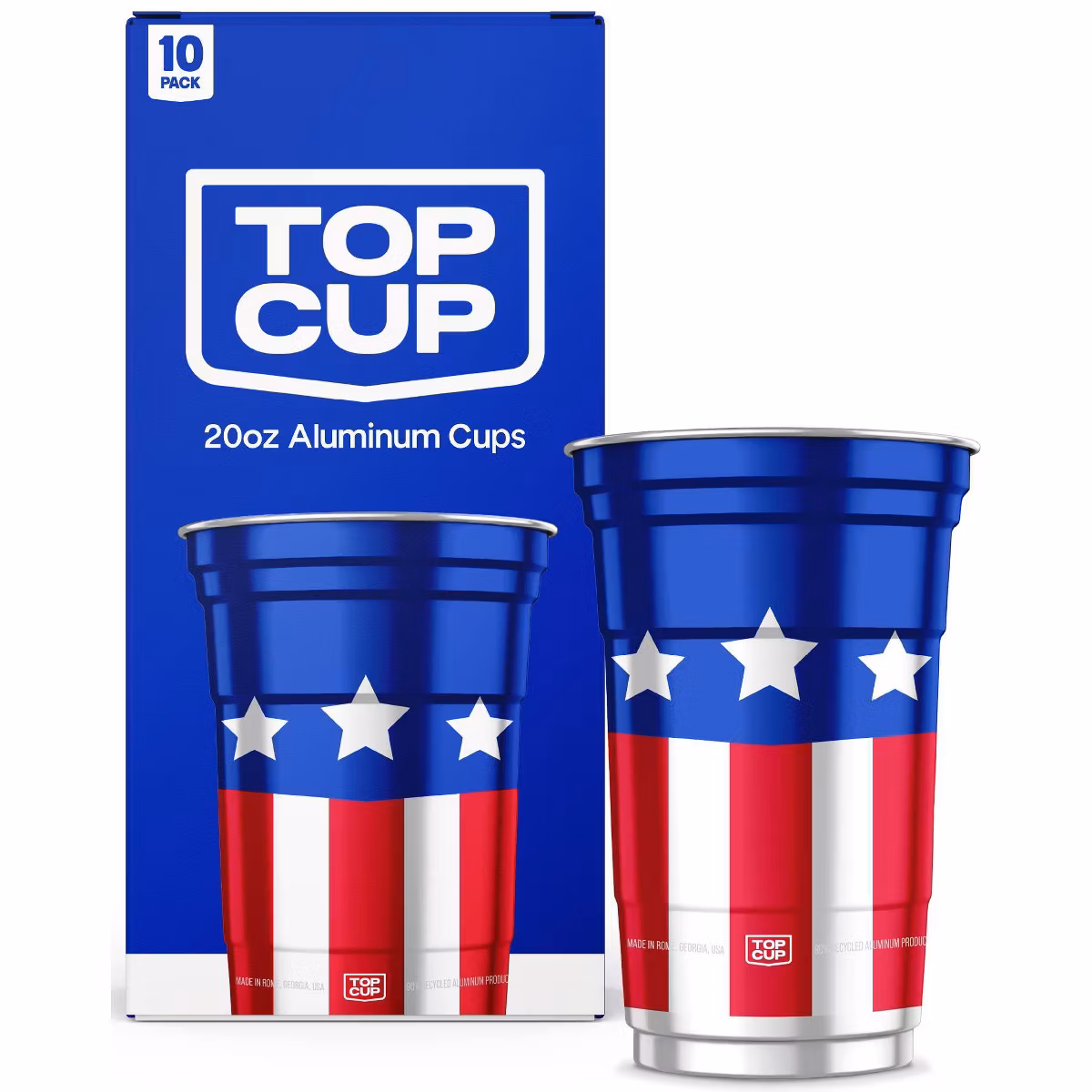 Target Daily Pick: Top Cup Seasonal Only $5 (Reg. $9.99) at Target