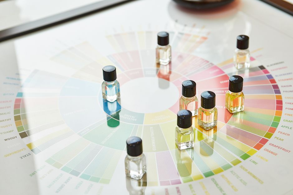 Possible Free Macy’s Fragrance Sample Box