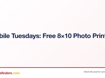 CVS deal card