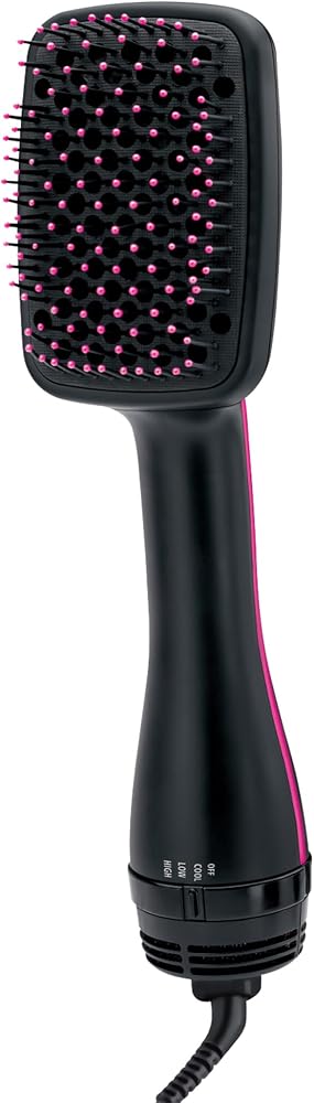 REVLON One-Step Hair Dryer and Styler Only $49.99 at Amazon