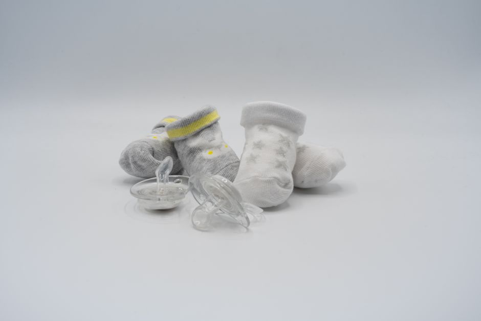 Wonder Nation Organic Cotton Baby Only $15 (Reg. $37) at Walmart