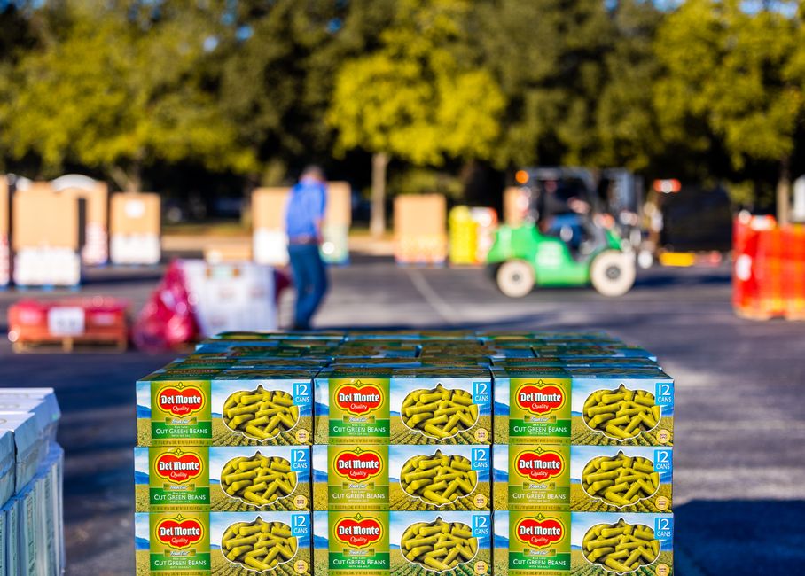 Canned Green Beans Just 63¢ Only $0.79 (Reg. $0.92) at Amazon