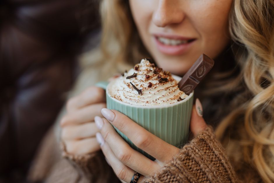 Swiss Miss Hot Chocolate 50-Count Just Only $8.68 at Amazon