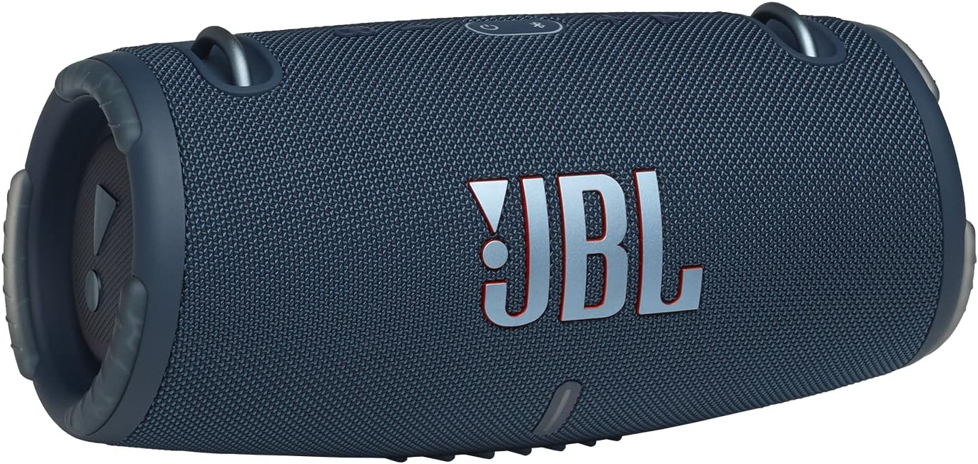 JBL Xtreme 3 - Portable Bluetooth Speaker, powerful sound an deal at Amazon