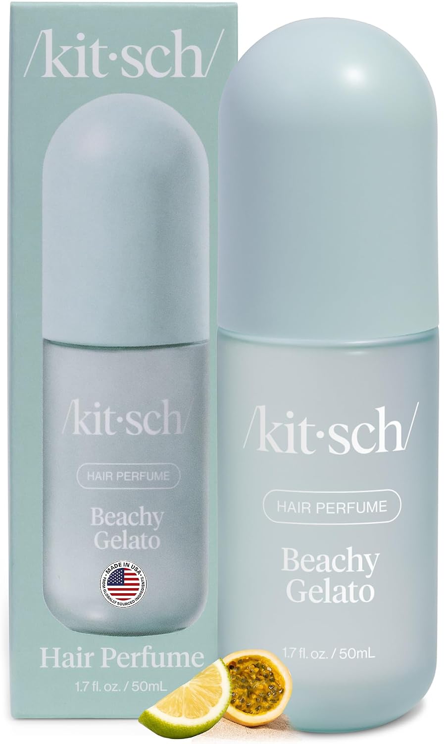 $10.93 Reg $19.99 Kitsch Hair Perfume Beachy Gelato Hair Spr deal at Amazon