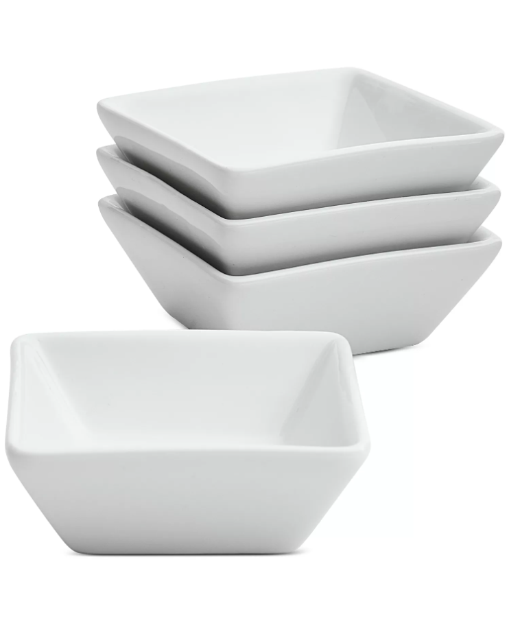The Cellar Square Dip Bowls Deal at Macy’s: Save $18