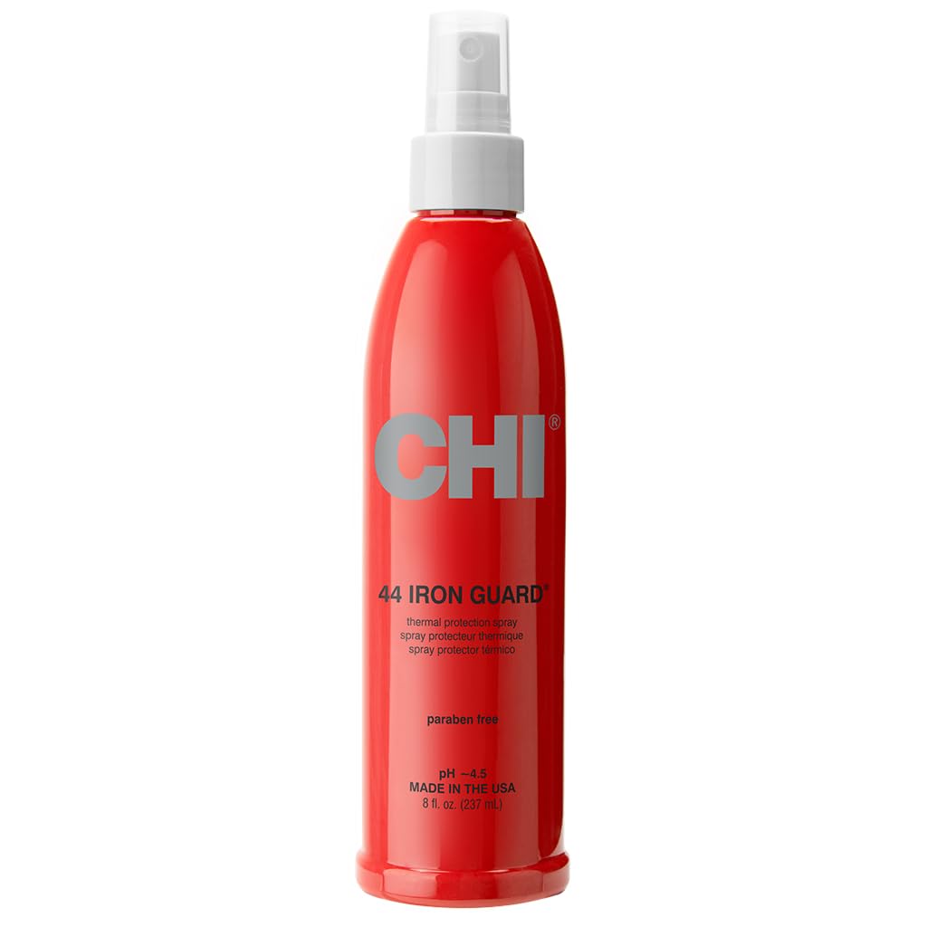 CHI 44 Iron Guard Thermal Protection Spray Only $7.6 (Reg. $20) at