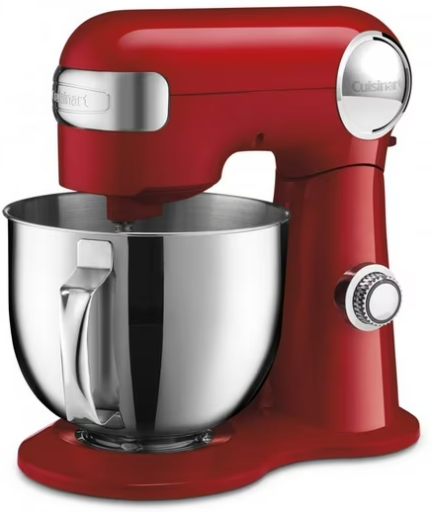 Cuisinart Precision Master Mixer Only $149 (Reg. $249.95) at Walmart