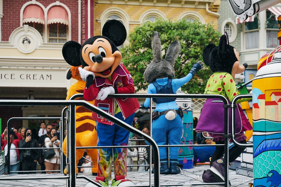 Disney Character Backpacks Just $10.5 (Reg. $21) at Walmart