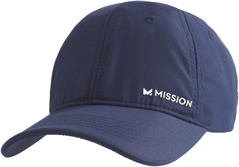 Mission UPF 50 Cooling Hat Just $19.99 Free Shipping on Amazon