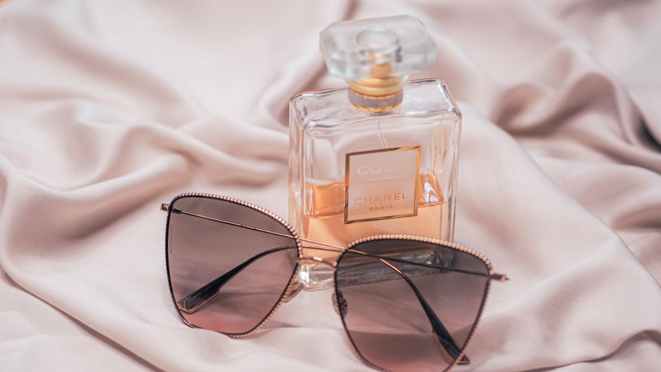 Premium Brand Sunglasses for Women Only $30 (Reg. $80) at the store