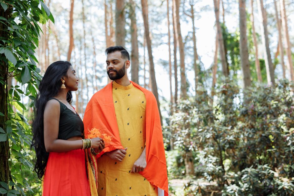 Women’s Ethnic Wear Only $11 (Reg. $30+) at The Store