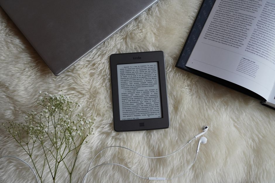 Amazon Kindle Unlimited Free Books Only $19.99 at Amazon
